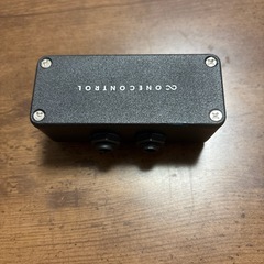 ジャックションボックスの画像