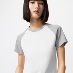 ユニクロ 服新品③の画像