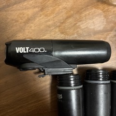CATEYE　VOLT400の画像