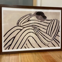 絵画　受け渡し決まりましたの画像