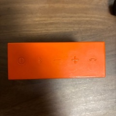 JBL GOの画像
