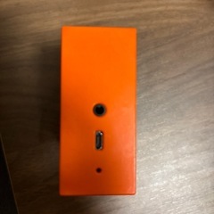 JBL GOの画像