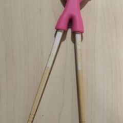 小さいお子様用のカトラリーの画像
