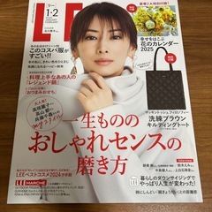 女性ファッション雑誌　
の画像