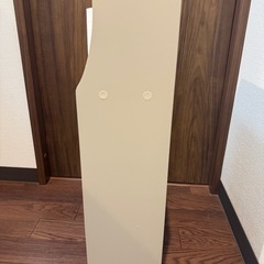 【10/1〜10/19までにお渡し】トイレ収納の画像