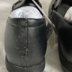 ☆Fuwaraku FR-1110パンプス 24.5cm ブラック◆ビジネスからプライベートまでの画像