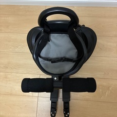 ベビーカーステップの画像