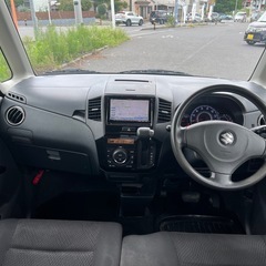 H22年式◆スズキパレットSW◆車検令和8年1月◆下取・交換可◆乗って帰れ◆ コミコミ15万の画像