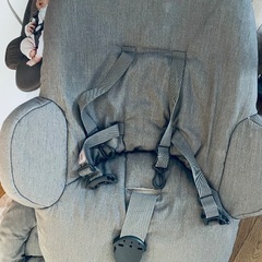 STOKKEステップスバウンサーの画像
