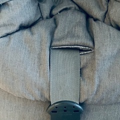 STOKKEステップスバウンサーの画像