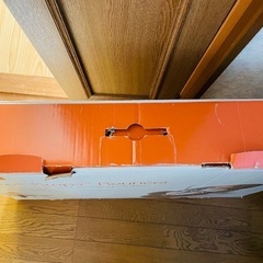 STOKKEステップスバウンサーの画像