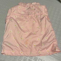 子供服　ジャンパー　の画像