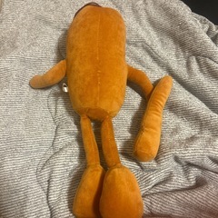 トゥントゥントゥンサフールぬいぐるみの画像