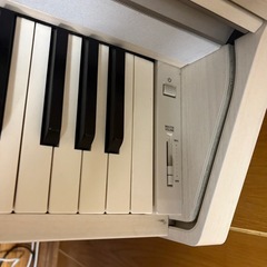 KAWAI　電子ピアノの画像