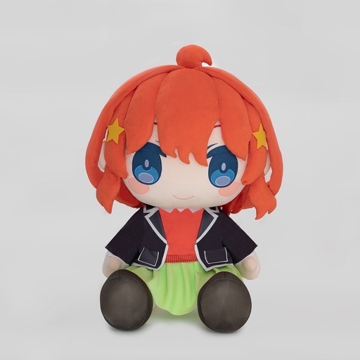 どきゅーと中野イツキ