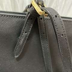 トリーバーチ　大きめ　バッグの画像