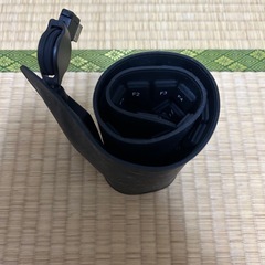 シリコンキーボードの画像