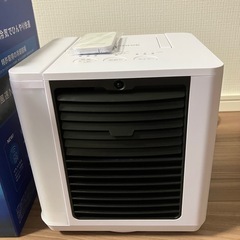 COCOHIE  ホワイトの画像