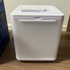 COCOHIE  ホワイトの画像