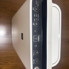 SHARP 空気清浄機の画像