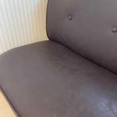 ソファの画像