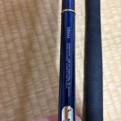 マンビカー、キャスティング　オシアプラッガー　廃盤？モデルの画像