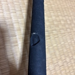 マンビカー、キャスティング　オシアプラッガー　廃盤？モデルの画像