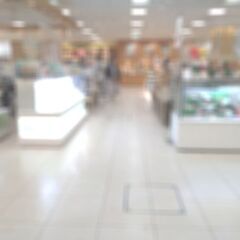 チョコレート 売り場店頭スタッフ<No.197>の画像