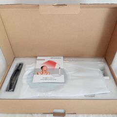 ☆Creatrek 近赤外線ライトスタンド◆顔、首、手 家庭用の画像