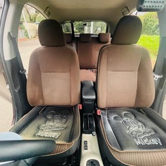 トヨタ アクア　 Toyota Aquvaの画像