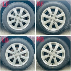 トヨタ アクア　 Toyota Aquvaの画像