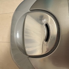 TOSHIBA 3合 炊飯器の画像