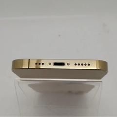 値下げ🉑Apple docomo 【SIMロック解除済み】 iPhone 12 Pro 128GB ゴールド MGM73J/Aの画像