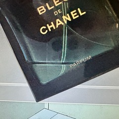 SHOLAYER & BLEU DE CHANEL 香水セットの画像