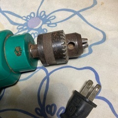 マキタ10mm   モデル　M810 震動ドリルの画像