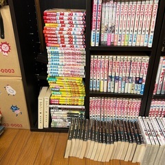マンガたくさんの画像