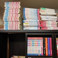 マンガたくさんの画像