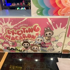 超人気‼️ラブブの画像