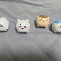 9/20迄　新品未開封 ちいかわ 貯金箱の画像