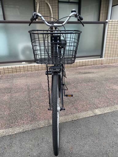 27インチ ママチャリ 6段変速 (seki) 葛西のその他の中古