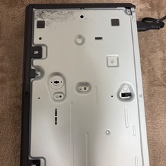 Panasonic DMP-BDT170 4Kブルーレイプレーヤーの画像