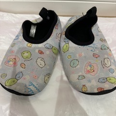 マリンシューズの画像
