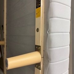 無料 ベッドの画像