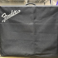 Fender Blues Junior 初期モデル USA製 純正カバー付 動作良好の画像