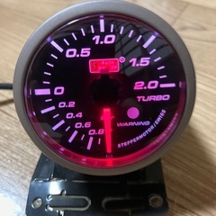 オートゲージメーター計　　の画像