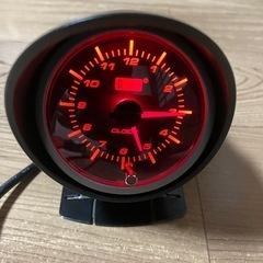 オートゲージメーター計　　の画像