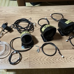 オートゲージメーター計　　の画像