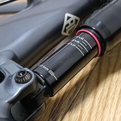 KONA PROCESS 153 G3 Mサイズ フレームセットの画像