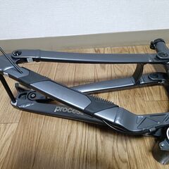 KONA PROCESS 153 G3 Mサイズ フレームセットの画像