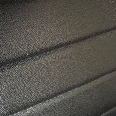 ダイニングテーブルセット（ガラス天板・チェア4脚付き）の画像